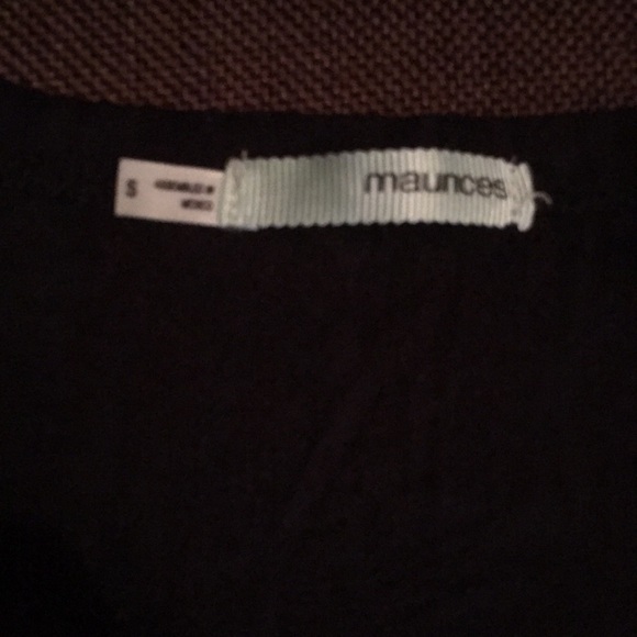 3 for $10 Maurice’s tee - Picture 3 of 6